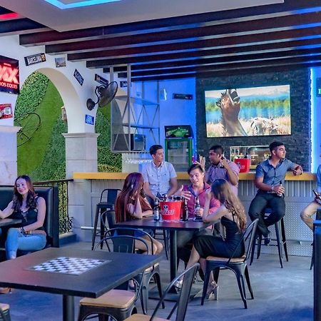 Hotel Boutique La Cuarteria Мокорито Экстерьер фото