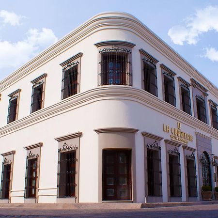 Hotel Boutique La Cuarteria Мокорито Экстерьер фото