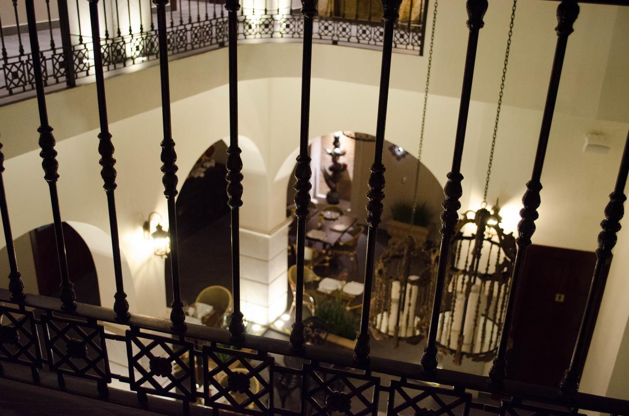 Hotel Boutique La Cuarteria Мокорито Экстерьер фото