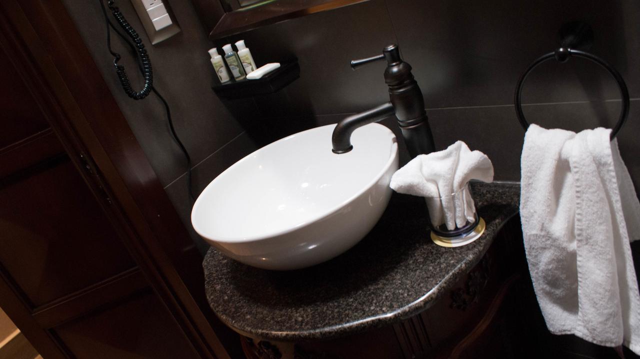 Hotel Boutique La Cuarteria Мокорито Экстерьер фото