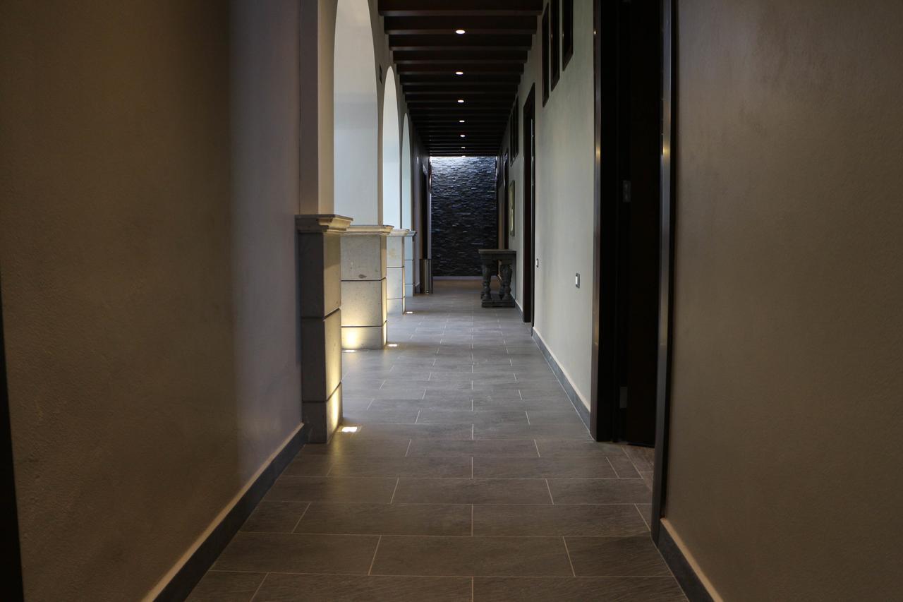 Hotel Boutique La Cuarteria Мокорито Экстерьер фото