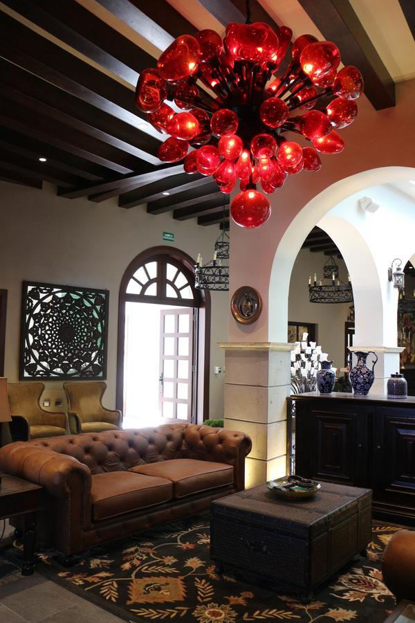 Hotel Boutique La Cuarteria Мокорито Экстерьер фото