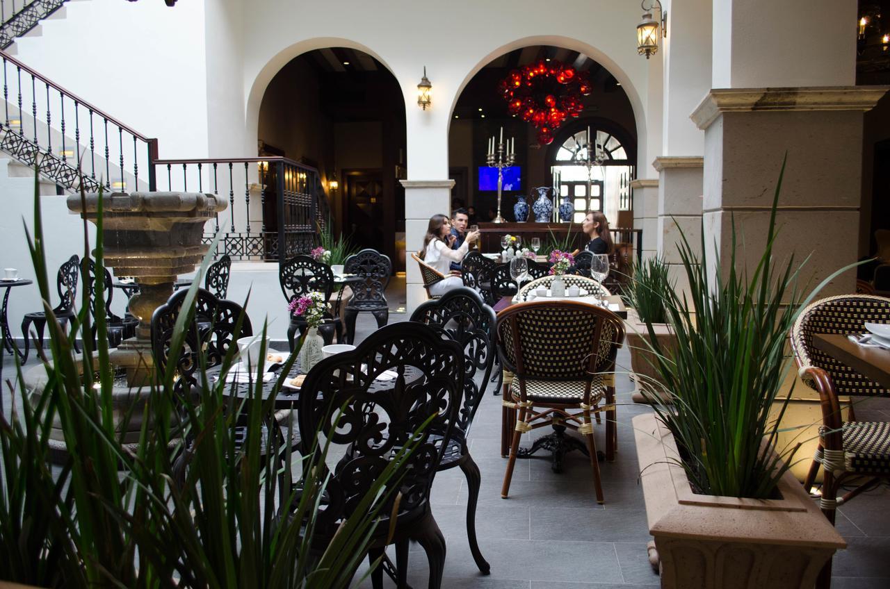 Hotel Boutique La Cuarteria Мокорито Экстерьер фото