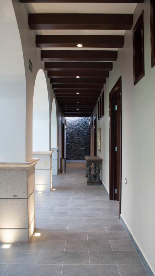 Hotel Boutique La Cuarteria Мокорито Экстерьер фото