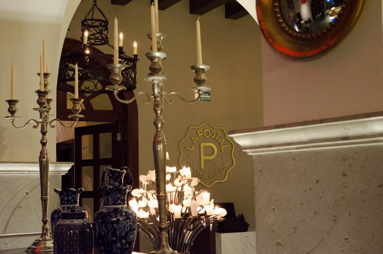 Hotel Boutique La Cuarteria Мокорито Экстерьер фото