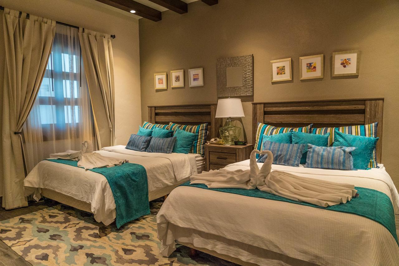Hotel Boutique La Cuarteria Мокорито Экстерьер фото