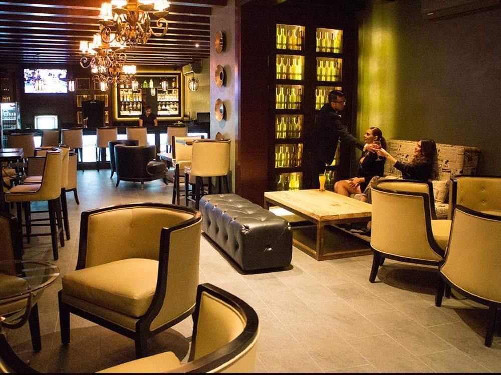 Hotel Boutique La Cuarteria Мокорито Экстерьер фото