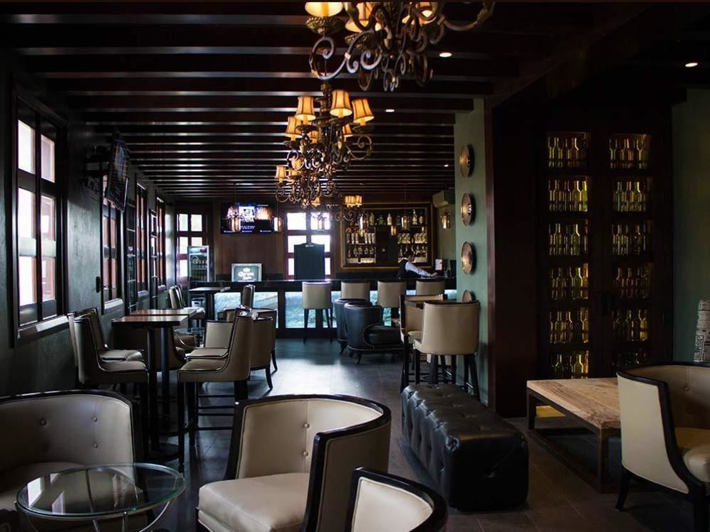 Hotel Boutique La Cuarteria Мокорито Экстерьер фото