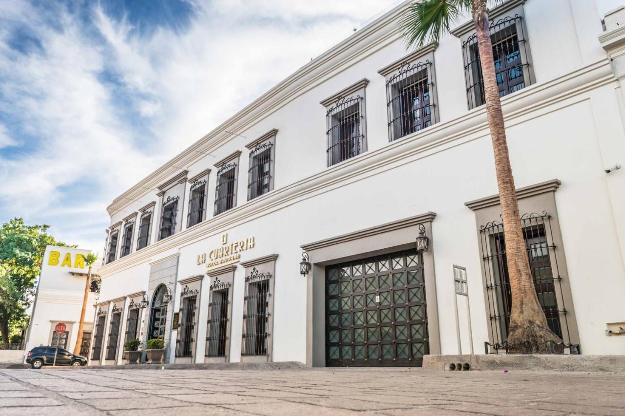 Hotel Boutique La Cuarteria Мокорито Экстерьер фото