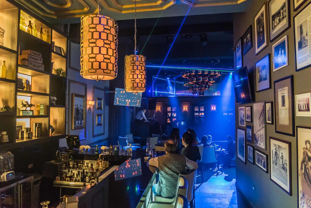 Hotel Boutique La Cuarteria Мокорито Экстерьер фото