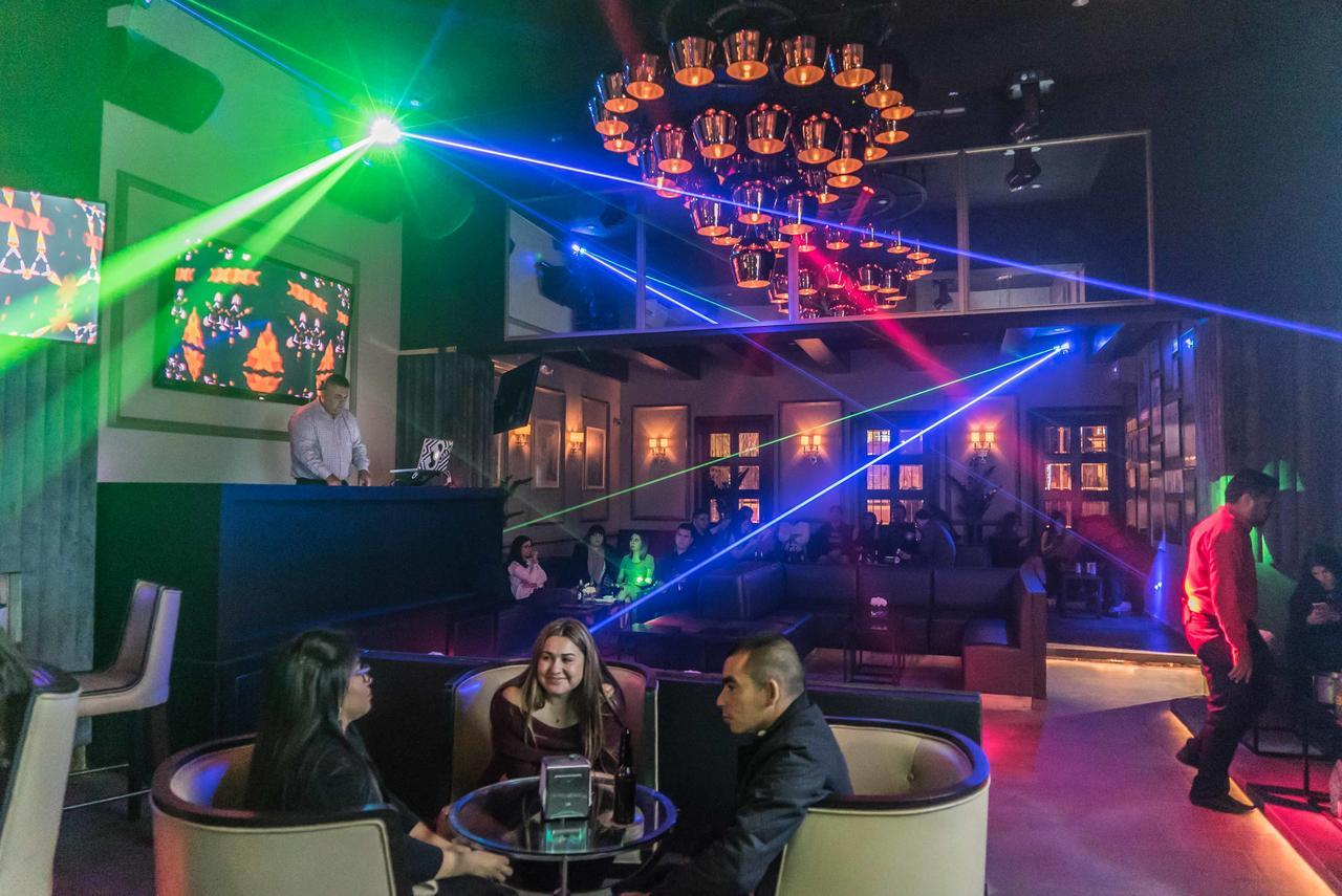 Hotel Boutique La Cuarteria Мокорито Экстерьер фото