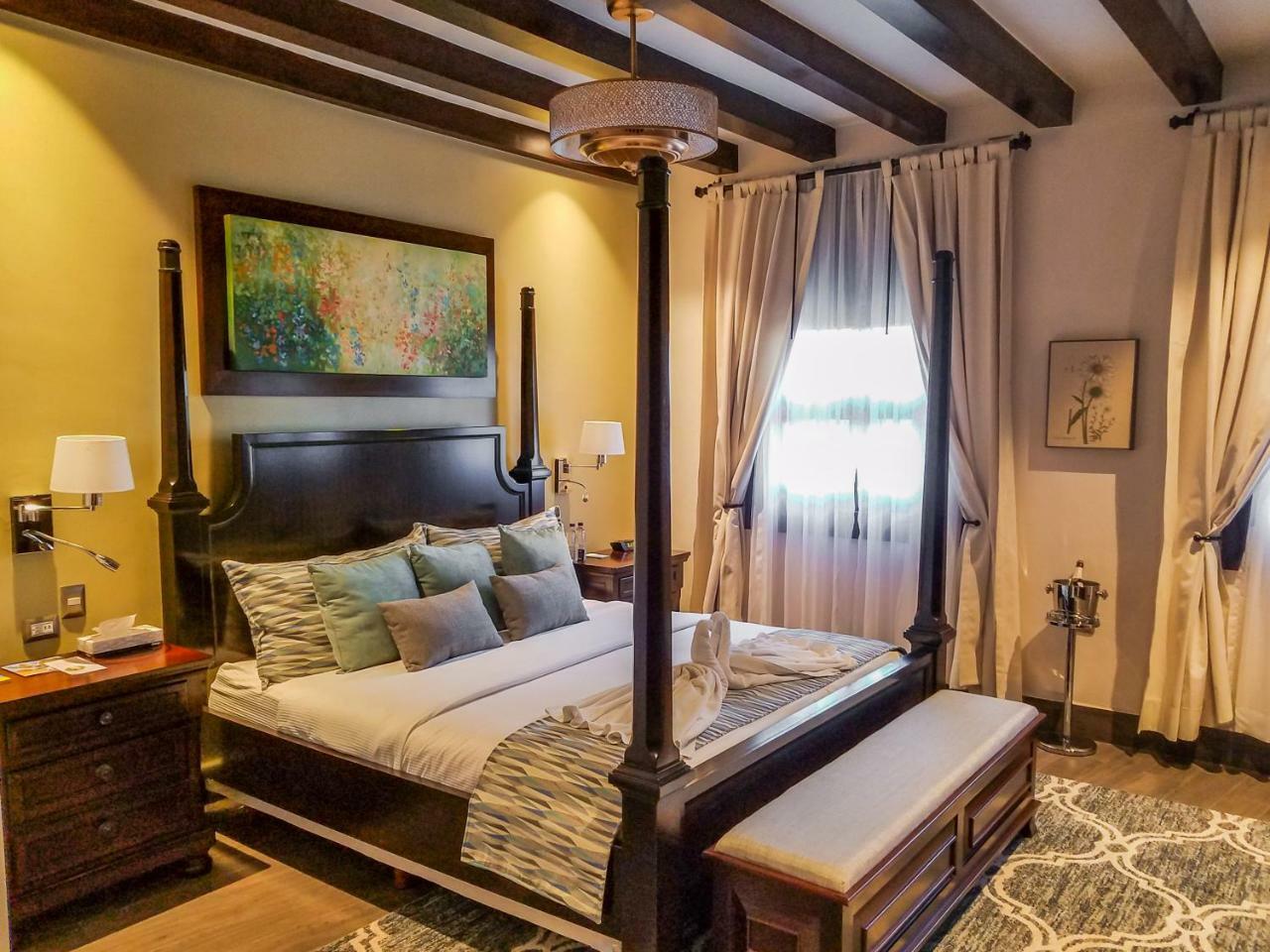 Hotel Boutique La Cuarteria Мокорито Экстерьер фото