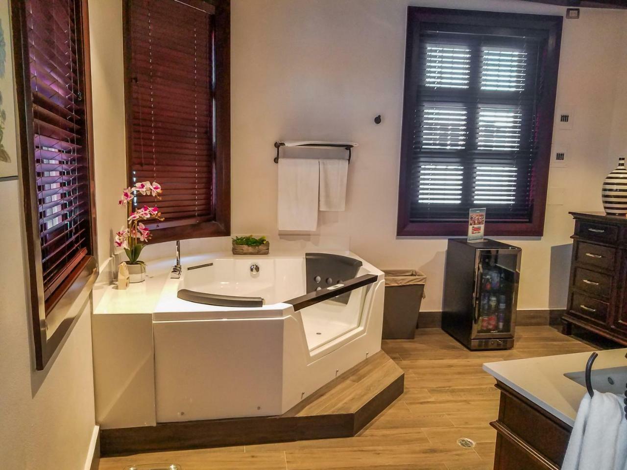Hotel Boutique La Cuarteria Мокорито Экстерьер фото
